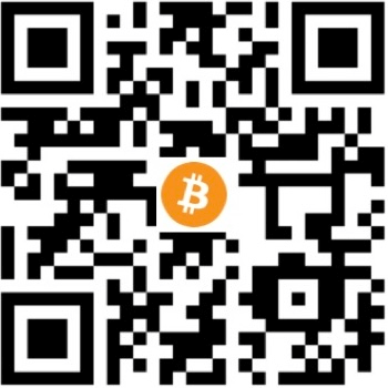 BTC QR Code
