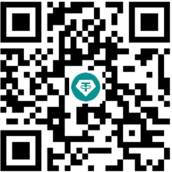 USDT QR Code