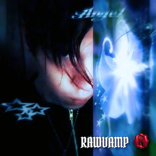 Cyber angel gothic effect showcase