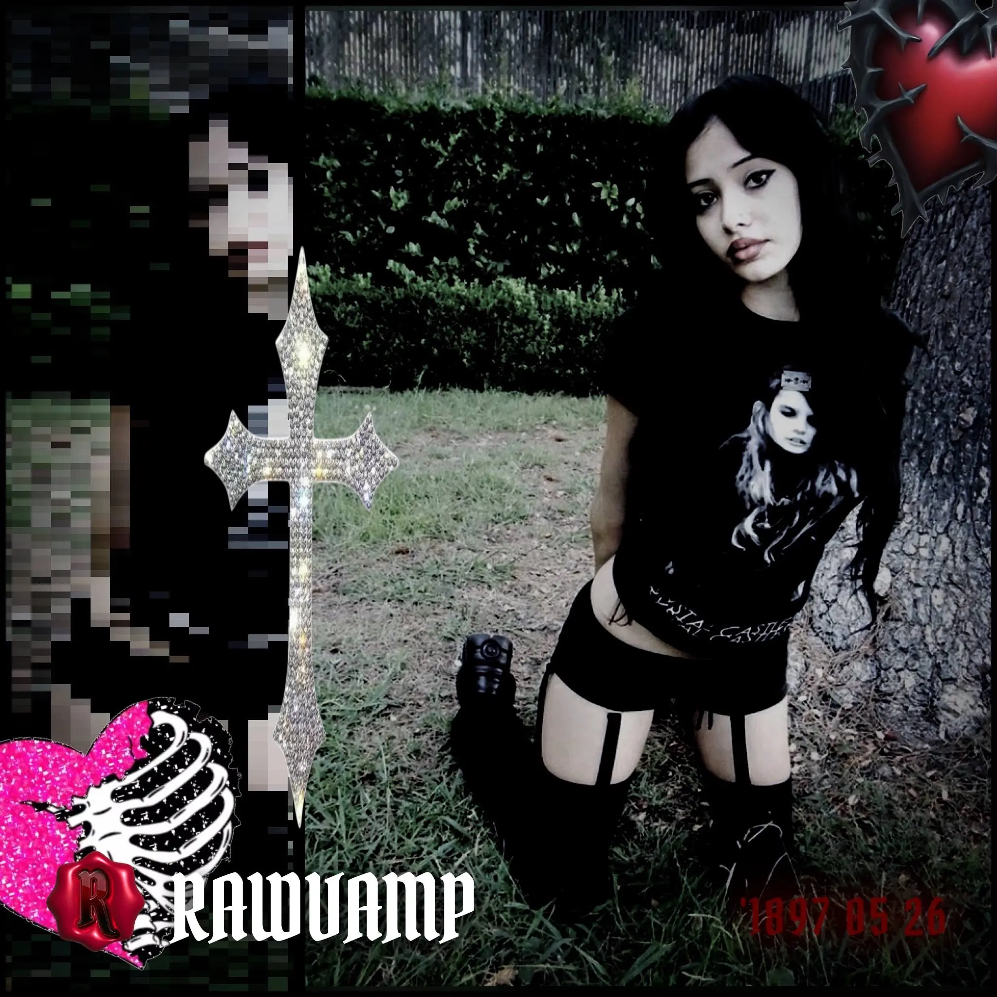 Y2K PFP Maker