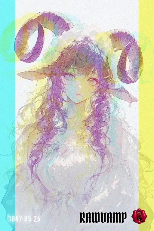 Glitchcore photo editing showing deliberate image corruption, static noise, and pixel artifacting