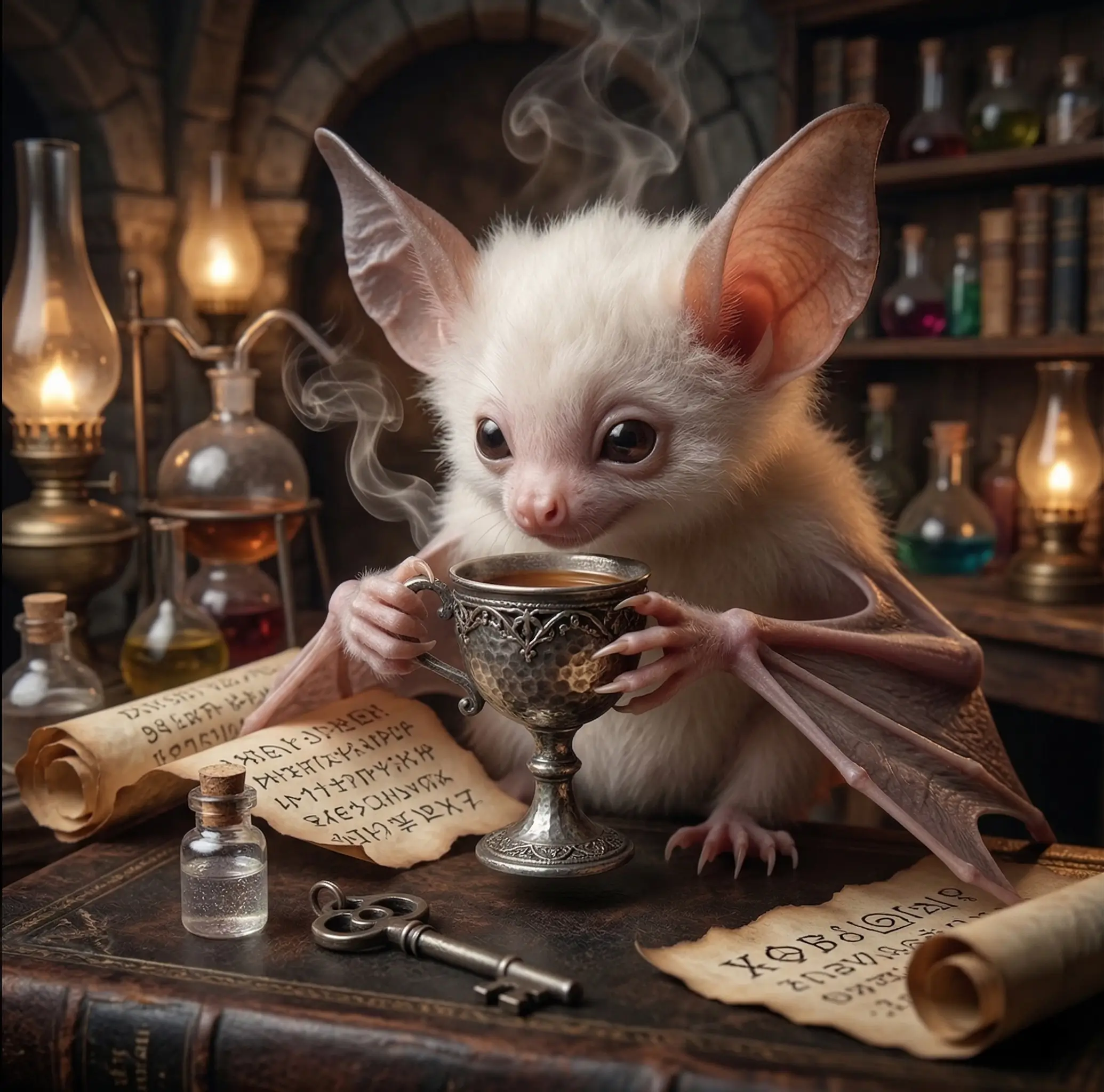 Overexposed photo before applying dark aesthetic filters in RawVamp UK