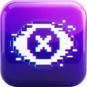 Cxrompix Web Image Extractor Logo